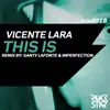 This Is-Imperfection & Santy Lafonte Remix