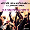 Madness World-Radio Mix
