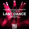 Last Dance-Jo Cappa, Roberto Sansixto, LocoMania Remix