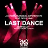 Last Dance-Nick Harvin Remix