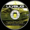 Supa Crack-Studio Tan & Matt Moore Mix