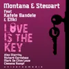 Love Is the Key-Richard Earnshaw Mix