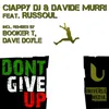 Dont Give Up-DJ Mannix Crystal Disko Lick