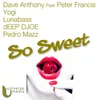 About So Sweet-Instrumental Song