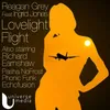 Lovelight Flight-Echofusion Deep Mix