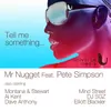 Tell Me Something-Dave Anthony Vocal Remix