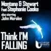 Think I'm Falling-John Morales M+M Beats