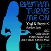 Rhythm Turns Me On-Yogis RSR Bump