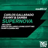 Supernova-Carlos Gallardo Loving Egypt Mix