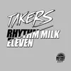 Rhythm Milk