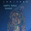 Happy Route-The Supermen Lovers Radio Edit