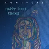 Happy Route-The Access Remix