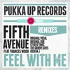 Feel with Me-Rocking J Remix