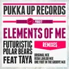 Elements of Me-Reda Lahlou Mix