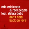 Don't Hold Back on Love-Vocal Mix