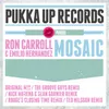 Mosaic-Nick Morena & Sean Garnier Remix