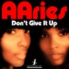 Don't Give It Up-Reel People Bonus Beats