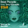 Star-Manuel Tur Instrumental Remix