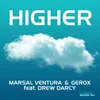 Higher-Radio Mix