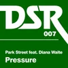 Pressure-Andy Ward Vocal Mix