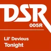 Tonight-Lil' Devious Club Mix