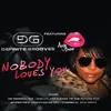 Nobody Loves You-Chronikal DVS Remix