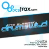 Drum & Wild-Universal Solution Liquatech Mix