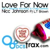 Love for Now-Cupcake Sweaty Oven Mix