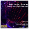 Unexpected Disorder-Radio Edit