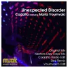 Unexpected Disorder-Sed Remix