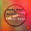 I Never Knew-Neil Thompson House of Soul Remix