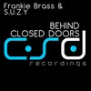 Behind Closed Doors-Dache & Shaw Remix