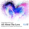 All About the Love-Blazed Fidget Edit