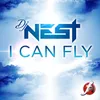 About I Can Fly Song