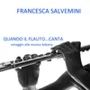 Flute Sonata: I. Allegro moderato