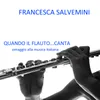 Flute Sonata: III. Lievemente mosso