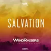 Salvation-Radio Edit