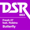 Butterfly-Twisted Rhythm Remix