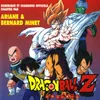 Dragon Ball Z Rap