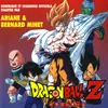 Dragon Ball Z 2000