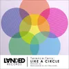 Like a Circle-Jon Reynolds Remix