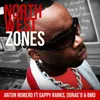 North West Zones-Vocal