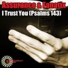 I Trust You (Psalms 143)-Bonus Beats