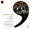 Serenade for String Orchestra, Op. 20: III. Allegretto