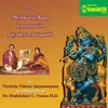 Radhika Krishna - Dheerashankarabharanam - Adi
