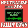 Fallin' Down-Radio Edit