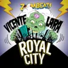 About Royal City Song