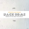 Back Home-City Soul Project Remix