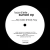 Sunset-Alex Celler's 36 Degrees Dub