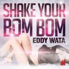 Shake Your Bom Bom-Crew 7 Radio Mix